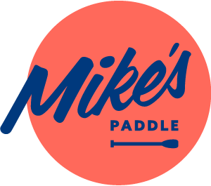Mike's Paddle